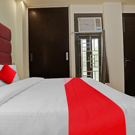 Hotel O Golden Key Inn Punjabi Bagh New Delhi Eksteriør billede